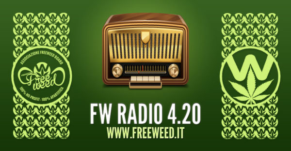 FreeWeed Radio 420