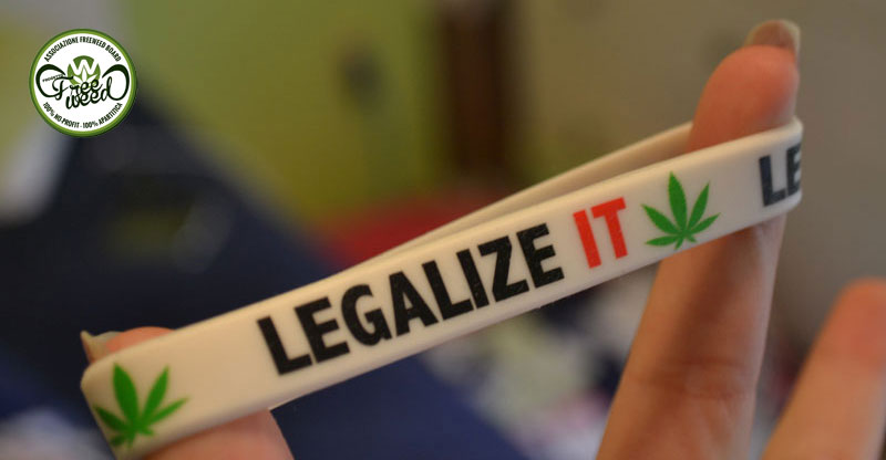 Legalizzare abbatte i consumi di cannabis tra gli adolescenti