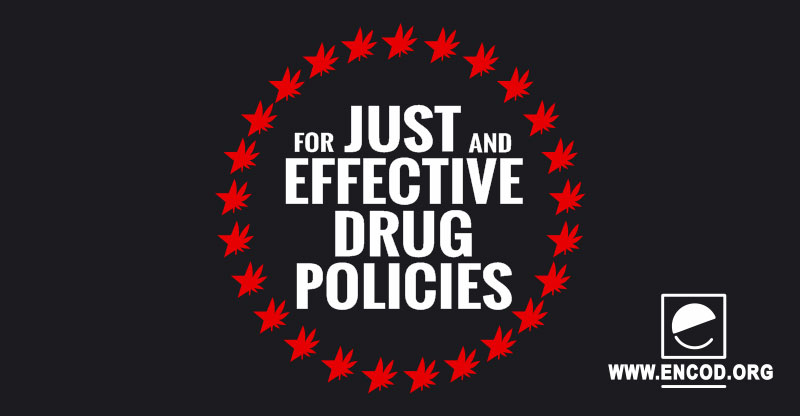 Encod - Manifesto per le politiche sulle droghe giuste ed efficaci