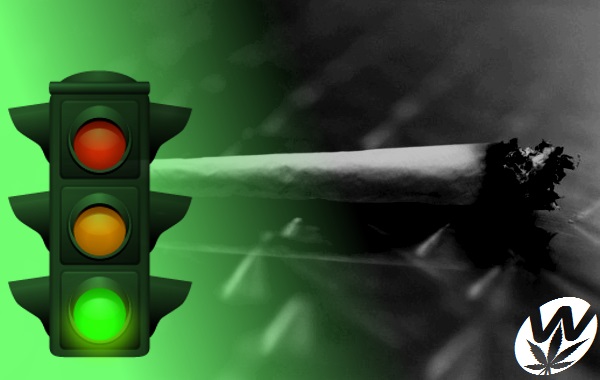 Nuovo Studio del NHTSA: La Guida sotto effetto di Cannabis non aumenta il rischio di causare incidenti stradali
