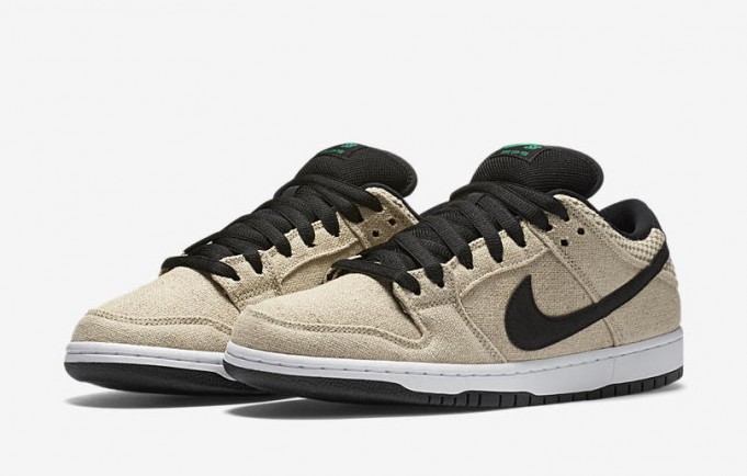 Le nuove NIKE in Canapa nel “4.20 Hemp Pack”