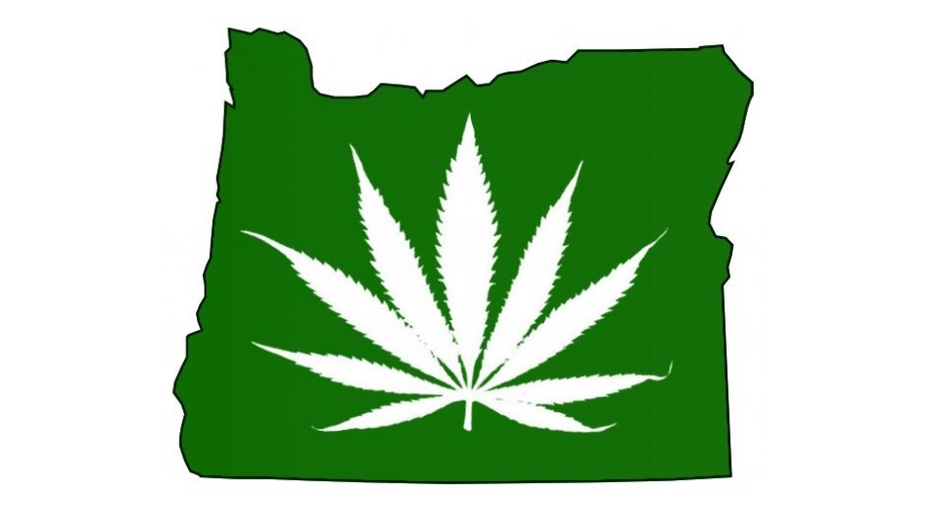 In Oregon sabato è iniziata la vendita di Cannabis Ricreativa