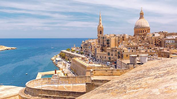 Malta Concede le Prime Licenze di Cannabis a Organizzazioni No-Profit: Un Passo Storico nell’UE