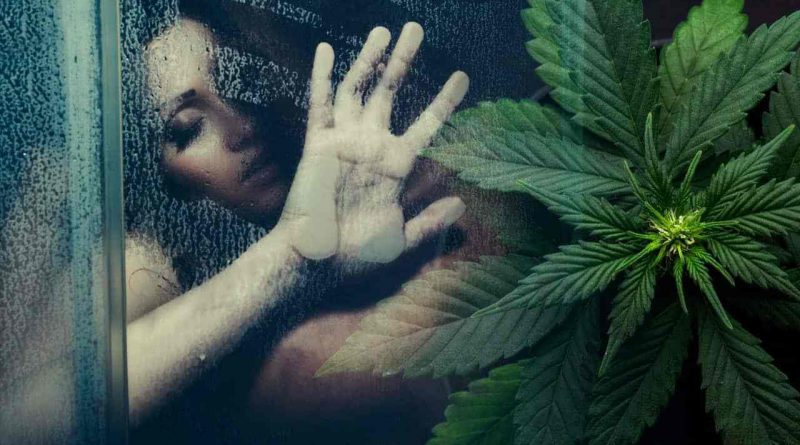 La Cannabis aumenta il desiderio sessuale?