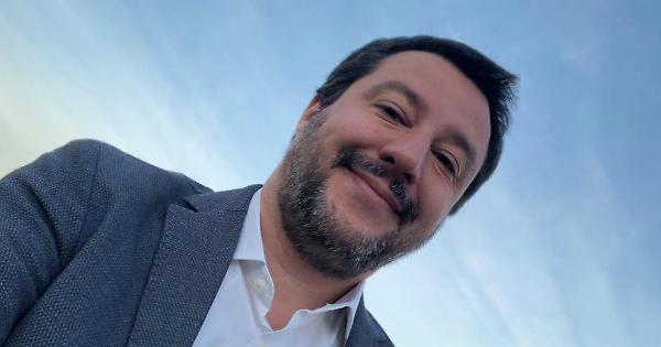 Salvini: “Proposta di legge per pene più severe e stop a modica quantità” – La nostra analisi